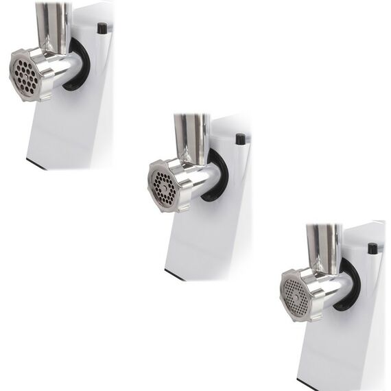 Мясорубки: Мясорубка Endever Sigma 53 [80744] фотографии