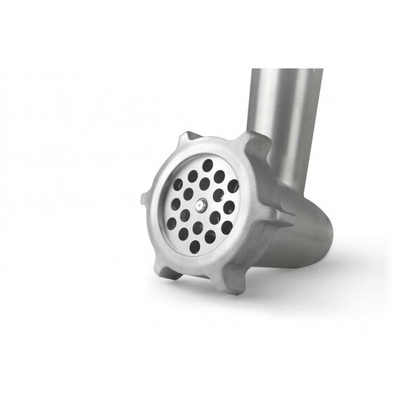 Мясорубки: Мясорубка WILLMARK WMG-3080S фотографии