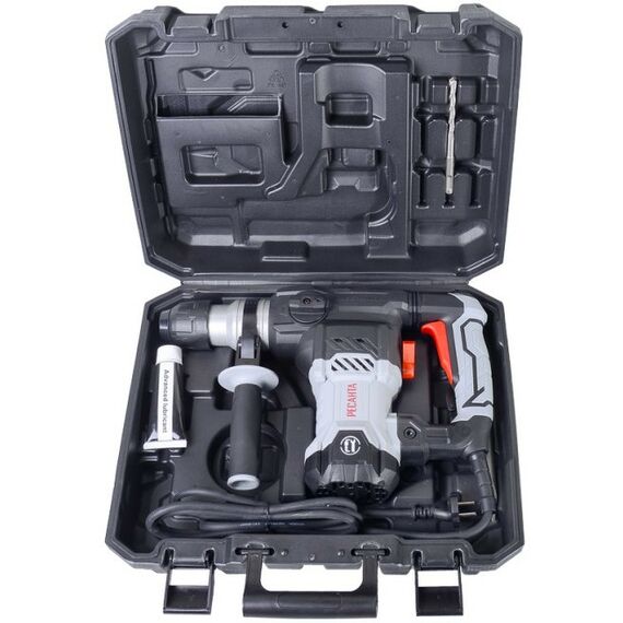 Перфораторы: Перфоратор РЕСАНТА П-32-1400КВ фотографии