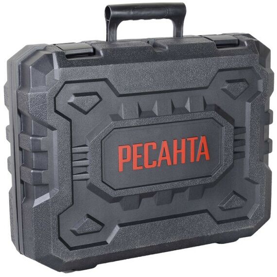 Перфораторы: Перфоратор РЕСАНТА П-32-1400КВ фотографии