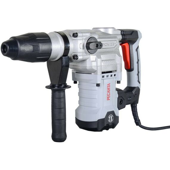 Перфораторы: Перфоратор РЕСАНТА П-40-1600КМ фотографии