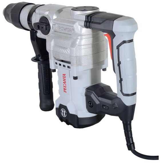 Перфораторы: Перфоратор РЕСАНТА П-40-1600КМ фотографии