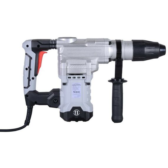 Перфораторы: Перфоратор РЕСАНТА П-40-1600КМ фотографии