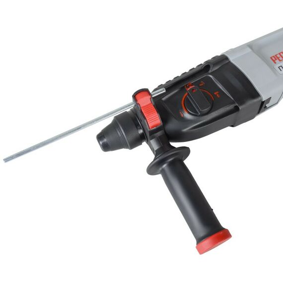 Перфораторы: Перфоратор РЕСАНТА П-800-3.4А фотографии