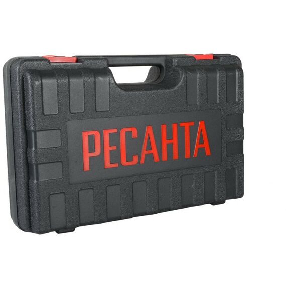 Перфораторы: Перфоратор РЕСАНТА П-800-3.4А фотографии