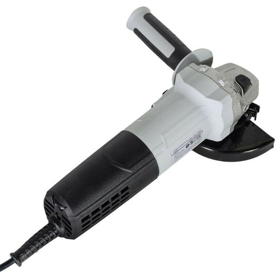 Угловые шлифмашинки (болгарки): Углошлифовальная машина РЕСАНТА УШМ-125/1100Э фотографии