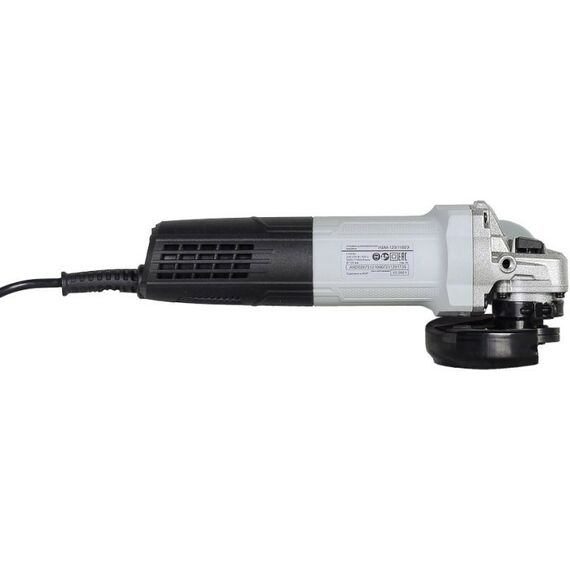 Угловые шлифмашинки (болгарки): Углошлифовальная машина РЕСАНТА УШМ-125/1100Э фотографии