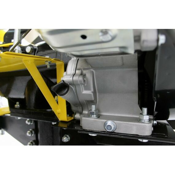 Тракторы и мотоблоки: Мотоблок Huter MK-7500P фотографии