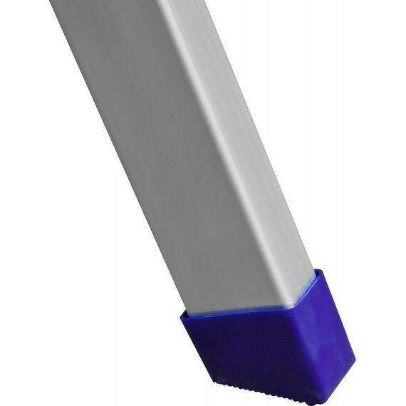 Стремянки и лестницы: Алюминиевая стремянка СИБИН 38801-10 10 ступеней, 208 см фотографии