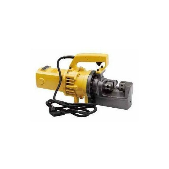 Станки для гибки и резки арматуры: Арматурорез электрогидравлический TOR HHG-25D 4-25 мм [1004614] фотографии