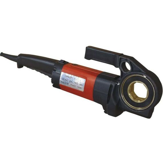 Столярно-слесарный инструмент: Клупп электрический TOR SQ30 до 1,25" [1002700] фотографии