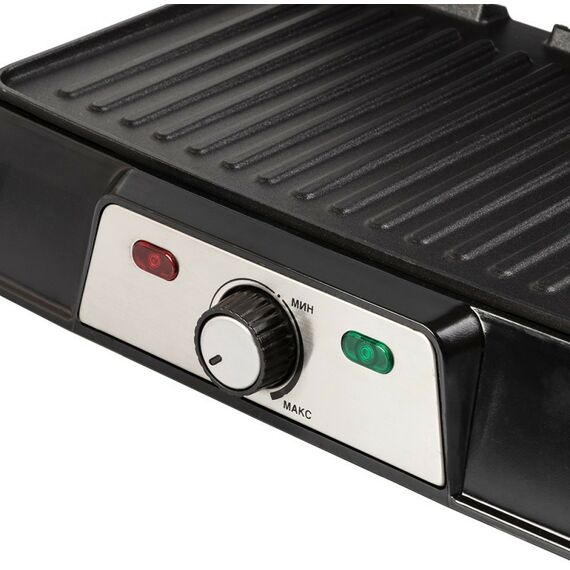 Фритюрницы, грили: Гриль электрический Endever Grillmaster 220 [80370] фотографии