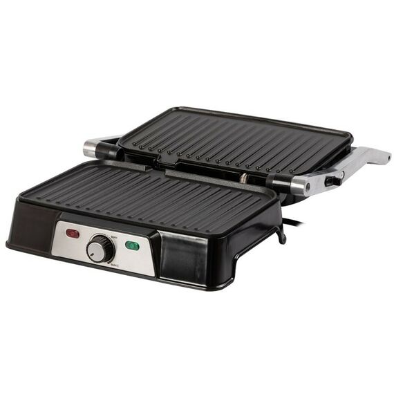 Фритюрницы, грили: Гриль электрический Endever Grillmaster 220 [80370] фотографии