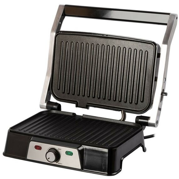 Фритюрницы, грили: Гриль электрический Endever Grillmaster 220 [80370] фотографии
