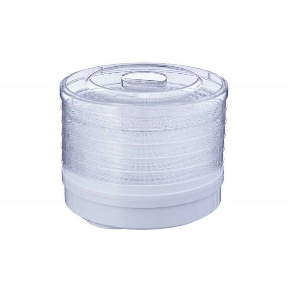 Сушки для овощей: Сушилка для овощей и фруктов OLTO HD-30 конвективная сушилка, 250 Вт, 5 поддонов фотографии