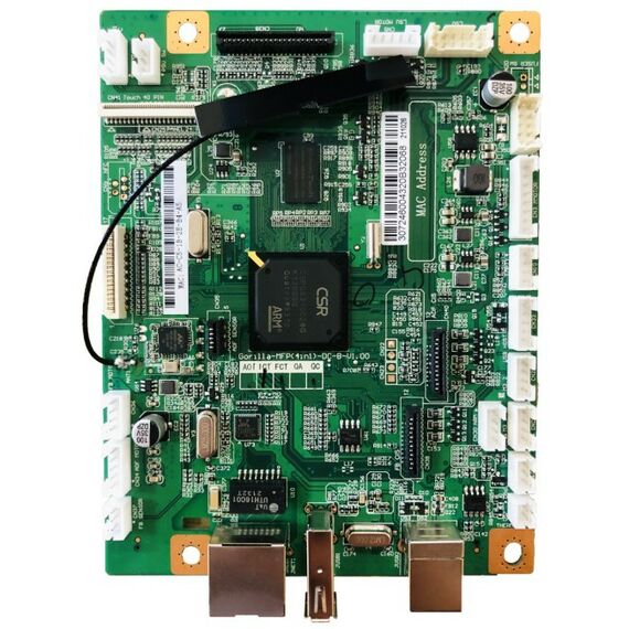 Опции для принтеров, копиров и МФУ: Плата управления Pantum 301022535001 для МФУ M7300FDW фотографии