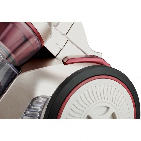 Пылесосы: Пылесосы циклон Pioneer VC325C 2000 Вт/380 Вт фотографии