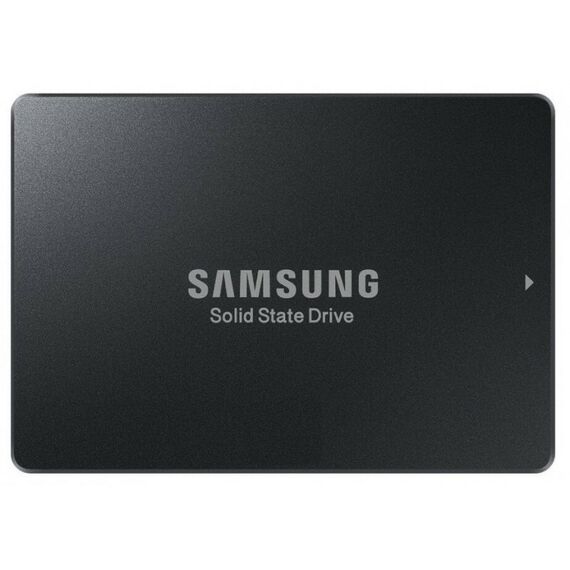 SSD-накопители: SSD-накопитель Samsung 480Gb Enterprise 2.5"  SATA-III [MZ7L3480HBLT-00A07] фотографии