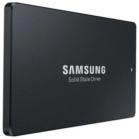 SSD-накопители: SSD-накопитель Samsung 480Gb Enterprise 2.5"  SATA-III [MZ7L3480HBLT-00A07] фотографии