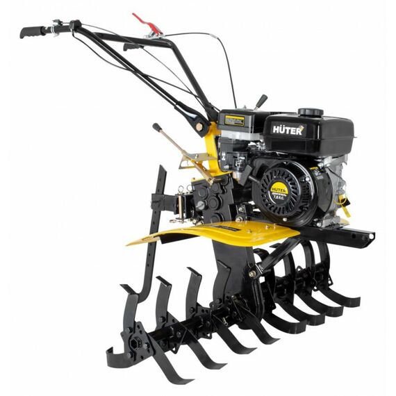 Культиваторы: Сельскохозяйственная машина Huter МК-7800P-4х2 [70/5/45] фотографии