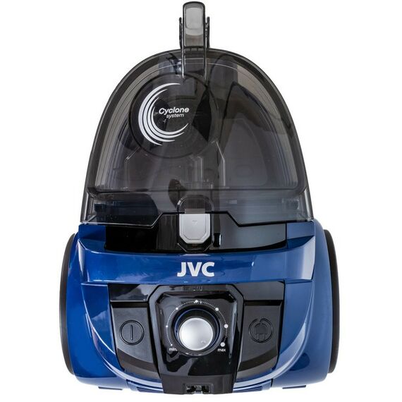 Пылесосы: Пылесос циклон JVC JH-VC405 фотографии