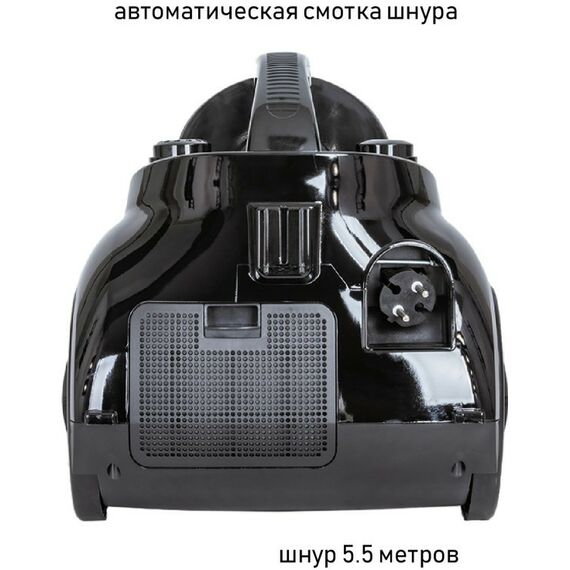 Пылесосы: Пылесос циклон JVC JH-VC425 фотографии
