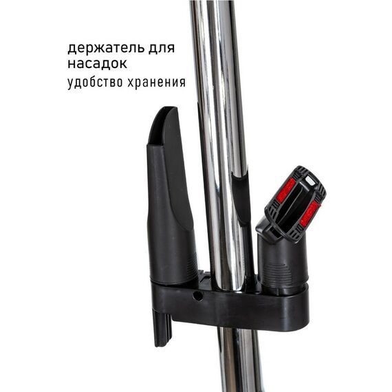 Пылесосы: Пылесос циклон JVC JH-VC425 фотографии