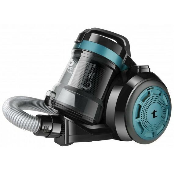 Пылесосы: Пылесос LIGRELL LE-VC180CB фотографии