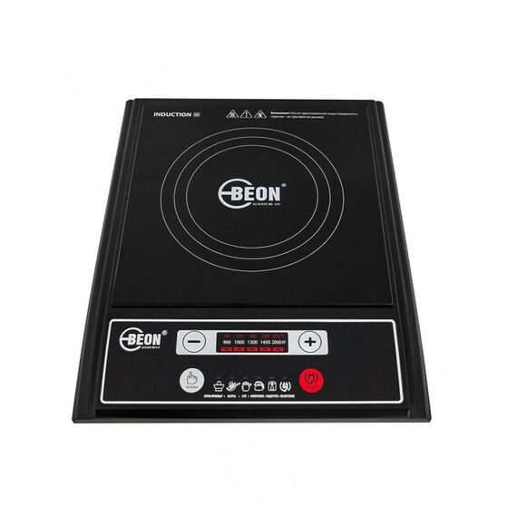 Электроплитки: Плита индукционная Beon BN-5509 фотографии