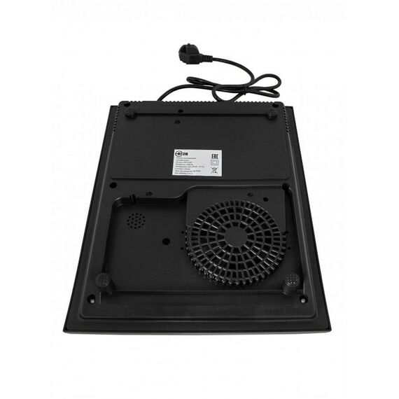 Электроплитки: Плита индукционная Beon BN-5509 фотографии