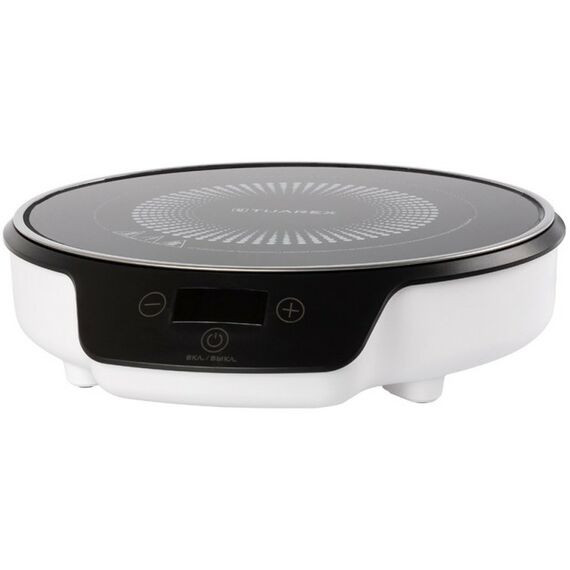 Электроплитки: Плитка индукционная электрическая Tuarex TK-2726 [90152] фотографии