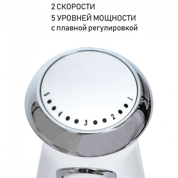 Блендеры: Блендер погружной JVC JK-HB5122 фотографии