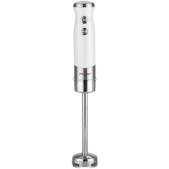Блендеры: Блендер погружной Pioneer HB120S фотографии