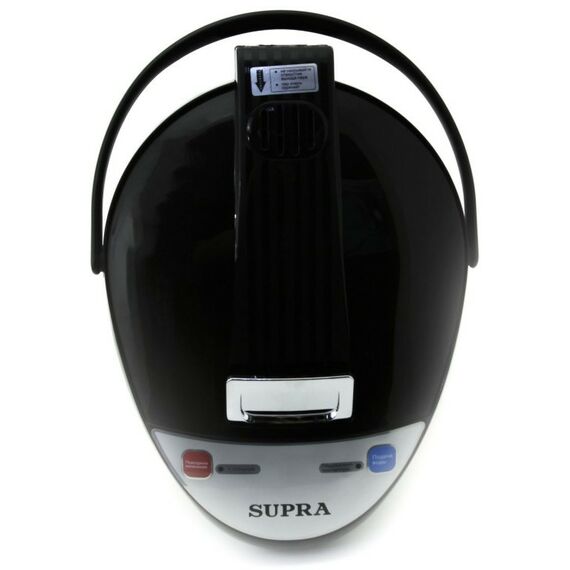 Чайники, термопоты: Термопот Supra TPS-5002S мощность 900 Вт, объем 5 л, электронное управления фотографии