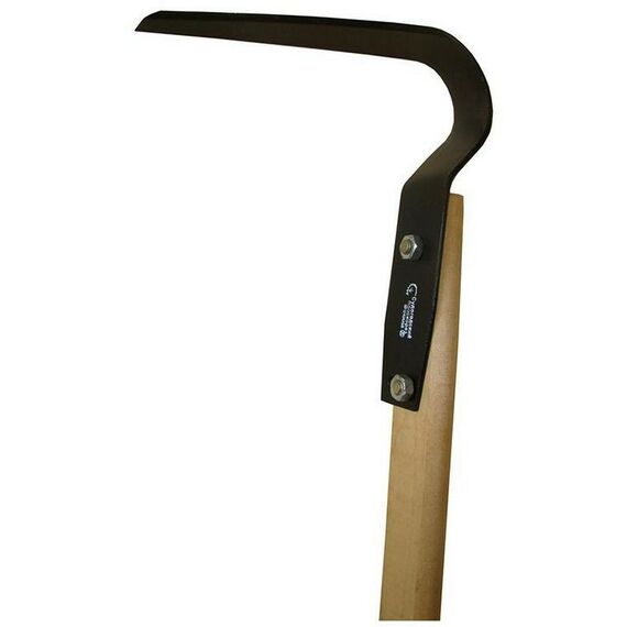 Садовый инвентарь: Плоскорез Фокина  большой с черенком фотографии