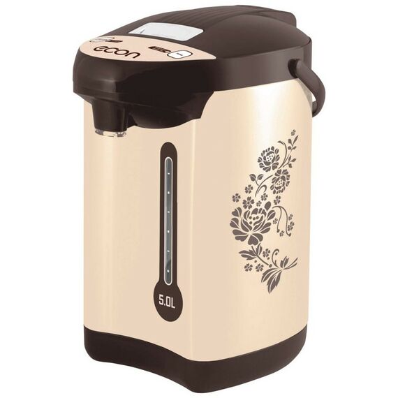 Чайники, термопоты: Термопот ECON ECO-502TP фотографии