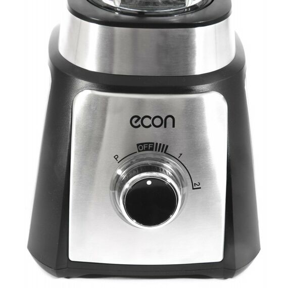 Блендеры: Блендер настольный ECON ECO-755SB фотографии