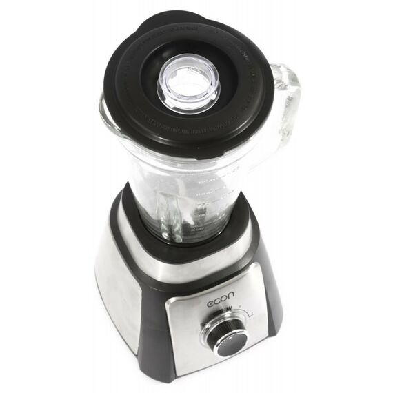 Блендеры: Блендер настольный ECON ECO-755SB фотографии