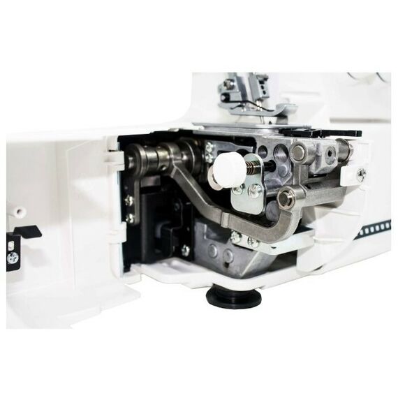 Швейные машинки: Оверлок Janome HQ 090D фотографии