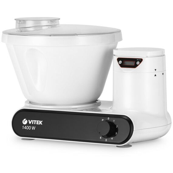 Кухонные комбайны: Кухонная машина Vitek VT-1442 фотографии