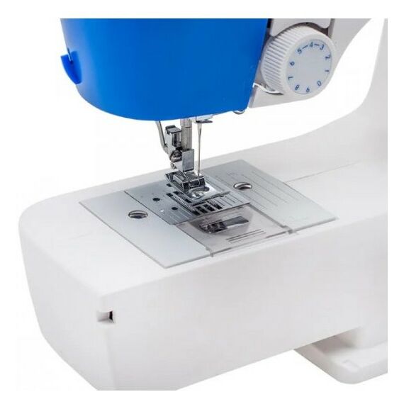 Швейные машинки: Швейная машина Comfort 115 фотографии