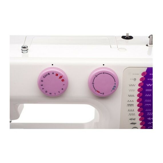 Швейные машинки: Швейная машина Comfort 28 фотографии