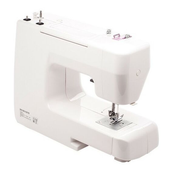 Швейные машинки: Швейная машина Comfort 28 фотографии