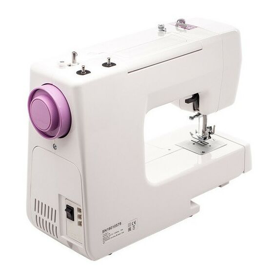 Швейные машинки: Швейная машина Comfort 28 фотографии