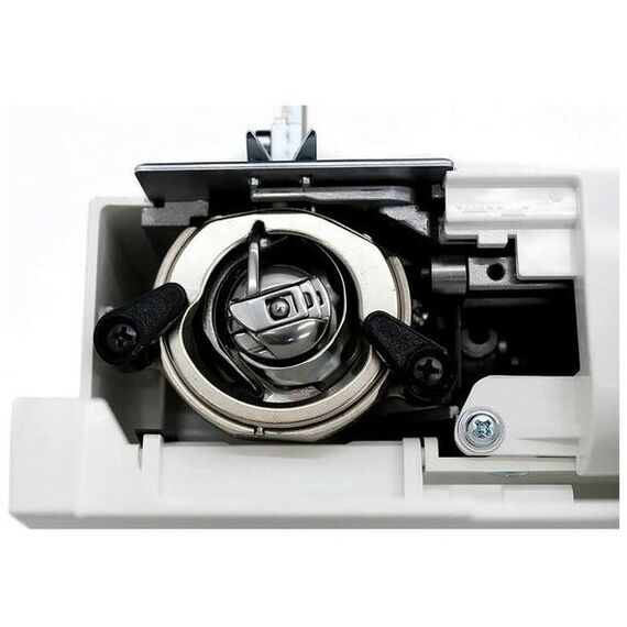 Швейные машинки: Швейная машина Janome LW-17 фотографии