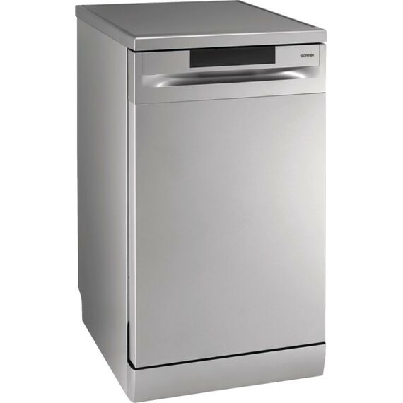 Посудомоечные машины: Посудомоечная машина Gorenje GS520E15S GOR [740037] фотографии