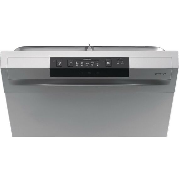 Посудомоечные машины: Посудомоечная машина Gorenje GS520E15S GOR [740037] фотографии