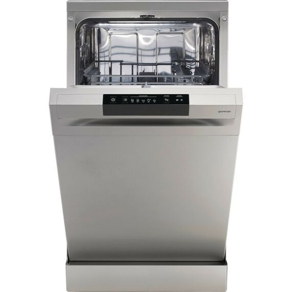 Посудомоечные машины: Посудомоечная машина Gorenje GS520E15S GOR [740037] фотографии