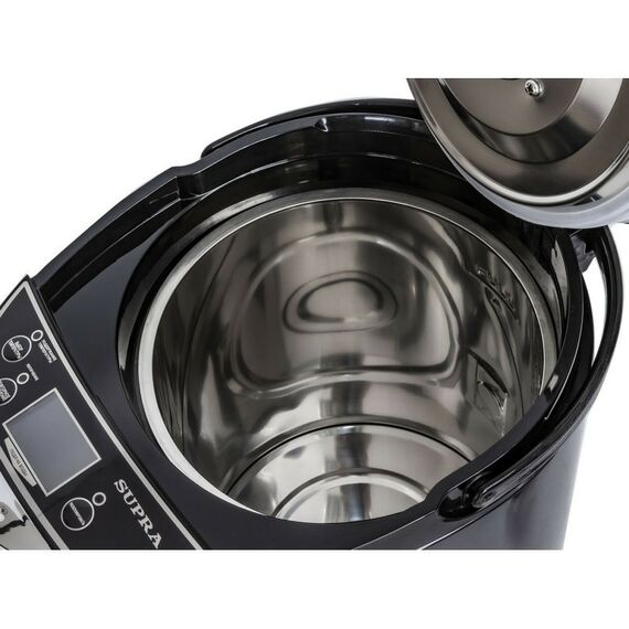 Чайники, термопоты: Термопот Supra TPS-4911 4 л фотографии