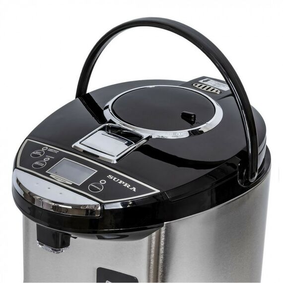 Чайники, термопоты: Термопот Supra TPS-7755 6 л фотографии